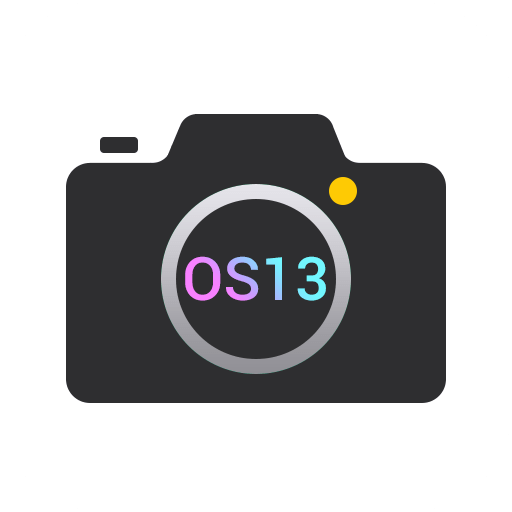 OS13相机仿苹果相机下载v4.8