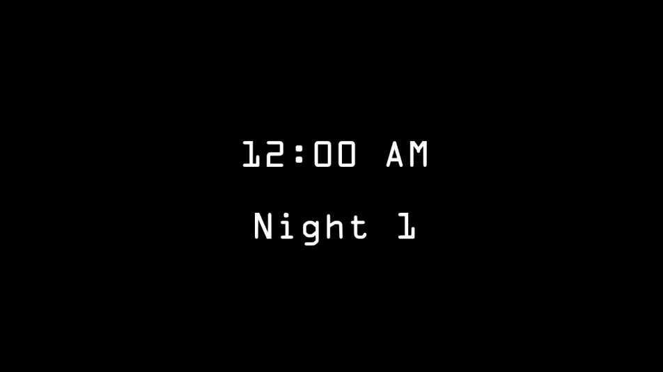 ԭҹ(Five Nights at Raiden)׿v1.0ͼ0