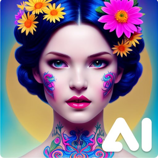 AI画师最新版下载 v1.5.5