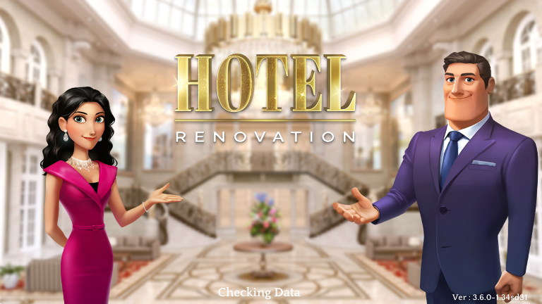 Ƶװ(Hotel Renovation)ٷ°v3.6.0ͼ4
