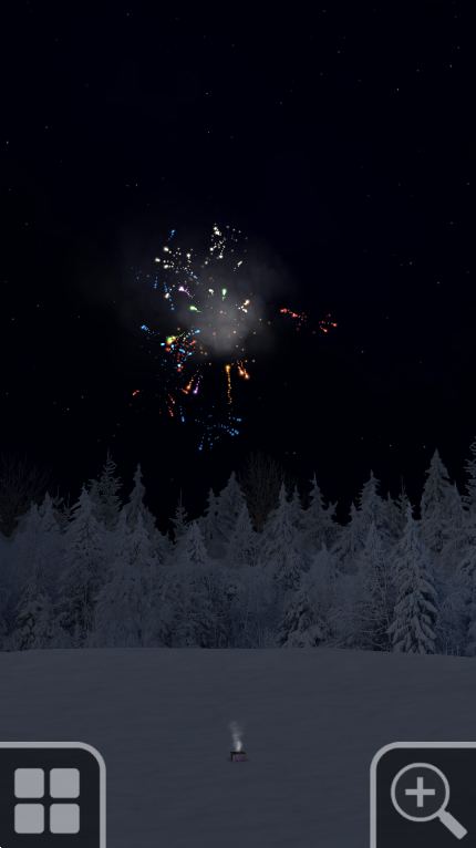 ̻ģ4(Simulator Of Pyrotechnics 4)ٷ°v1.4.1ͼ0