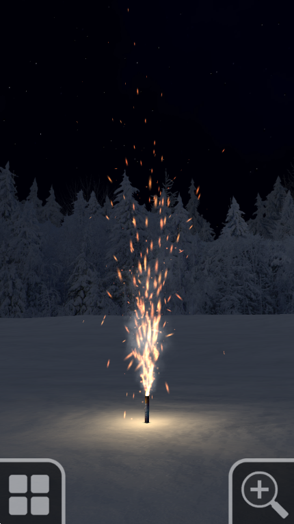 ̻ģ4(Simulator Of Pyrotechnics 4)ٷ°v1.4.1ͼ1