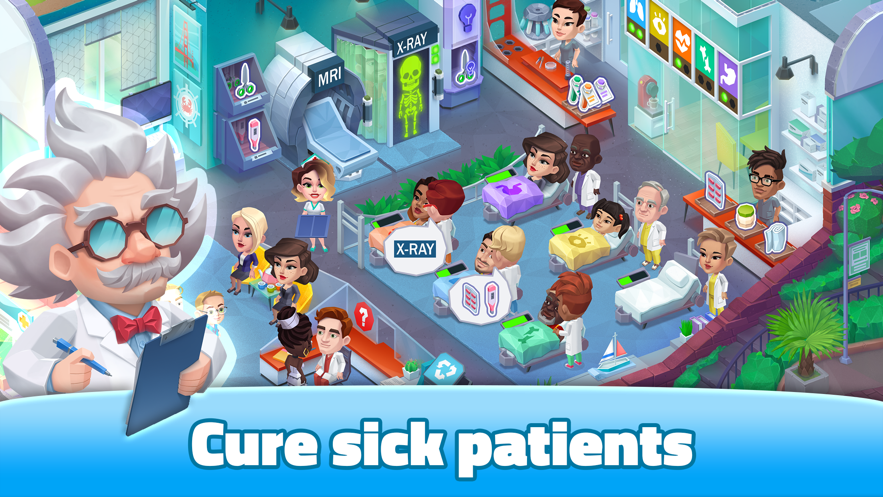 (Happy Clinic)ٷ°v6.0.0ͼ4