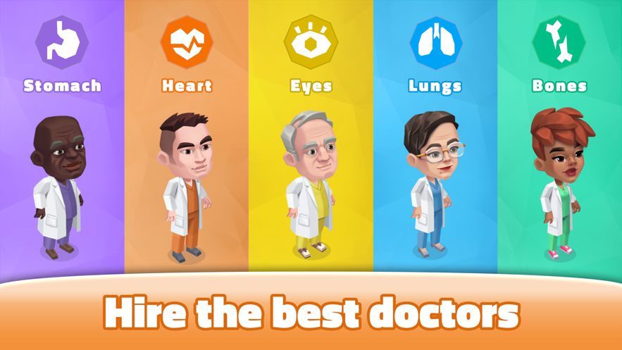 (Happy Clinic)ٷ°v6.0.0ͼ2