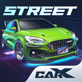 carxͷ(CarX Street)޽޸İv0.9.0