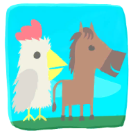 (Ultimate Chicken Horse)ٷ°