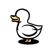 奇怪的鸭子(Clusterduck)安卓最新版下载v1.8.1