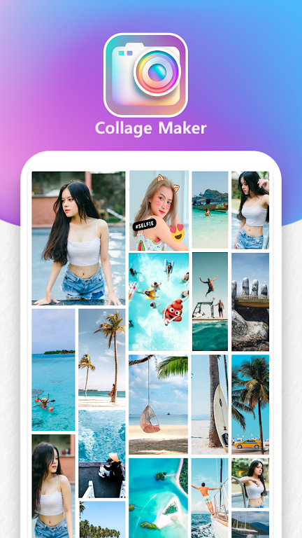 Photo Collage(Foto Collage Maker)ٷ°汾v1.0.1ͼ3