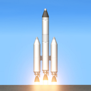 火箭模拟器(Spaceflight Simulator)官方最新版本下载 v1.59.15