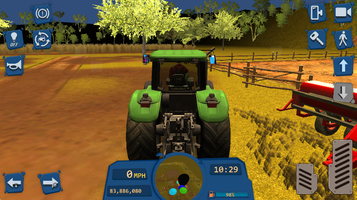 ũģ23(Farming Simulator 23)ٷ°