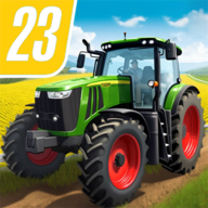 ũģ23(Farm Simulator 23)ֻ