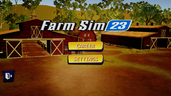 ũģ23(Farm Simulator 23)ֻv1.5ͼ0