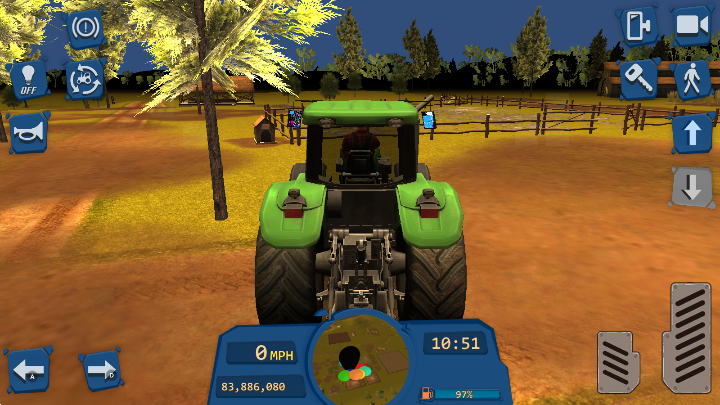 ũģ23(Farm Simulator 23)ֻv1.5ͼ4