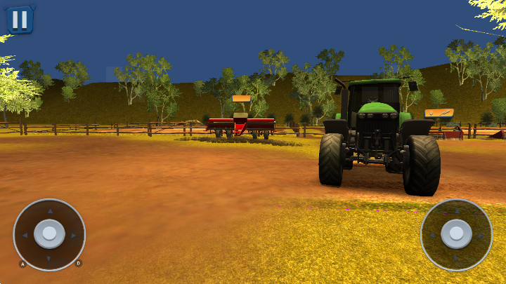 ũģ23(Farm Simulator 23)ֻv1.5ͼ3