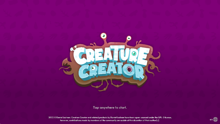 ﴴ(Creature Creator)Ϸv1.1.20ͼ0