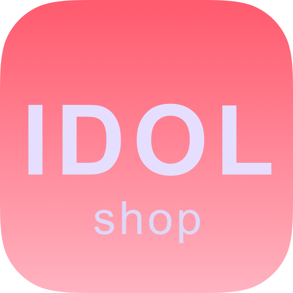 idol shop官方版v1.0.3