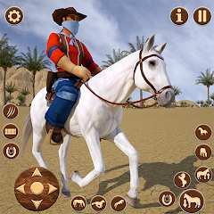 ţģ(Ultimate horse simulator)ٷ