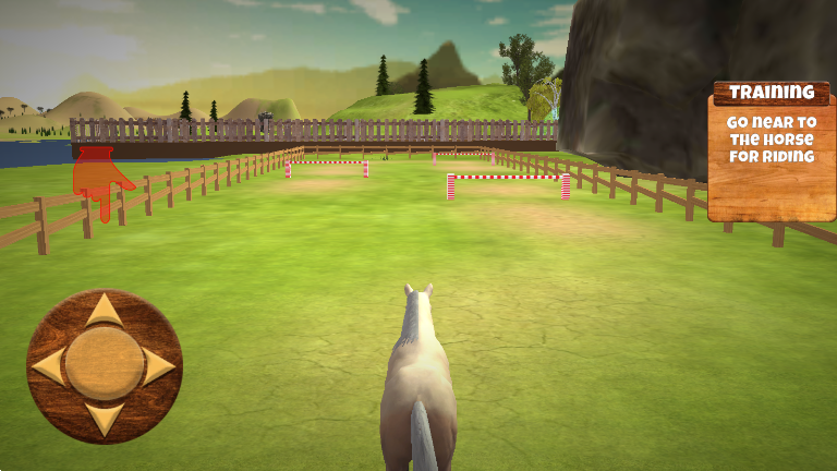 ţģ(Ultimate horse simulator)ٷv1.0ͼ3