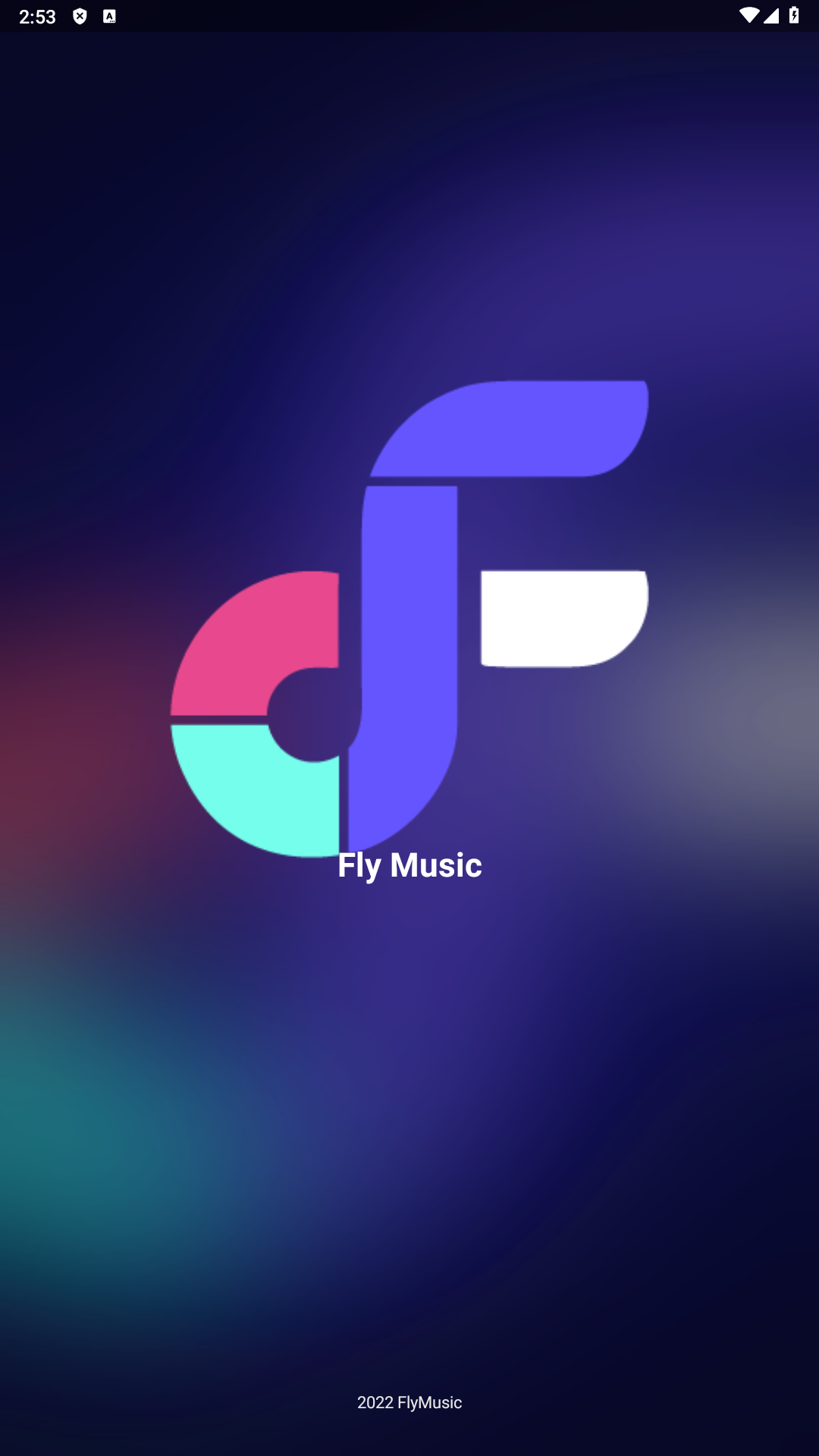 飞翔音乐(fly music)app官方版v1.1.1截图3