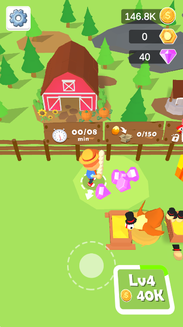 (Egg Farm Tycoon)ٷv0.4.1ͼ2