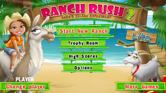 2(Ranch Rush 2 Lite)ٷ°v1.14ͼ3