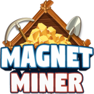 磁铁矿工(Magnet miner)游戏最新版v1.33