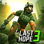ϣ3(Last Hope 3)ٷ°汾v1.39