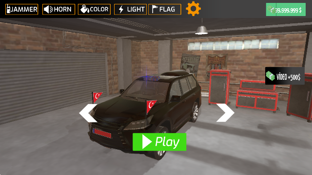 ͳģ(Police Car Convoy Guard)׿°v9850ͼ3