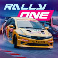 һ(rally one)°