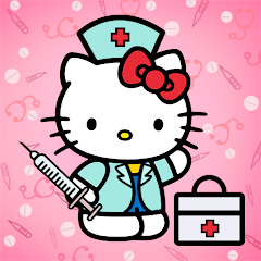 hello KittyҽԺ(Hello Kitty Hospital)ٷ°v1.1.0