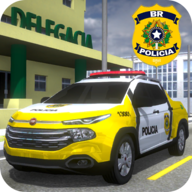 巴西警察模拟(Br Policia Simulador)官方正版下载 v0.1.2