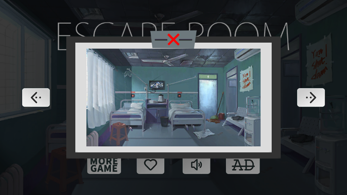 ӳҽԺ(Hospital Escape)ٷ°v1.2ͼ2