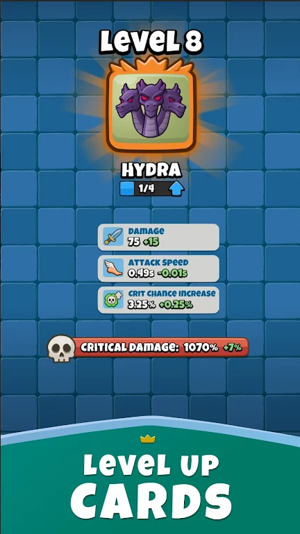 Ӣ۴ɱ(Hero Royale)2024°v2.4.5ͼ0