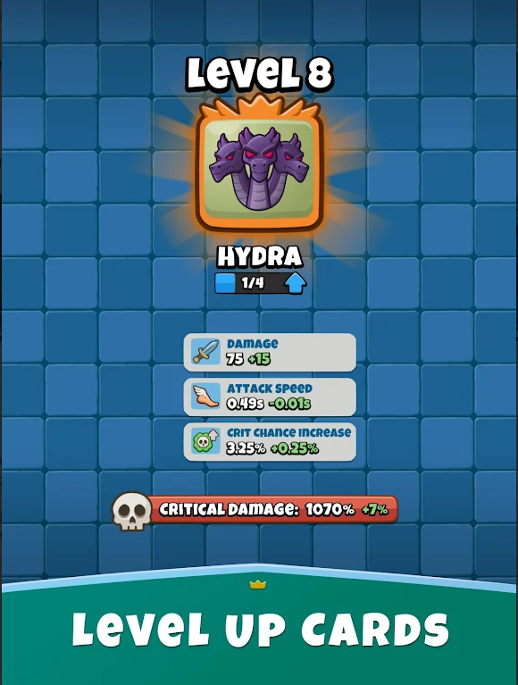 Ӣ۴ɱ(Hero Royale)2024°v2.4.5ͼ3