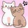 èèس(duet cats)׿