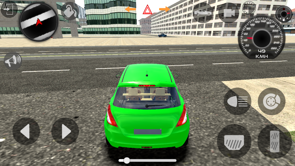 ӡģ3d(indian cars simulator)v33ͼ4