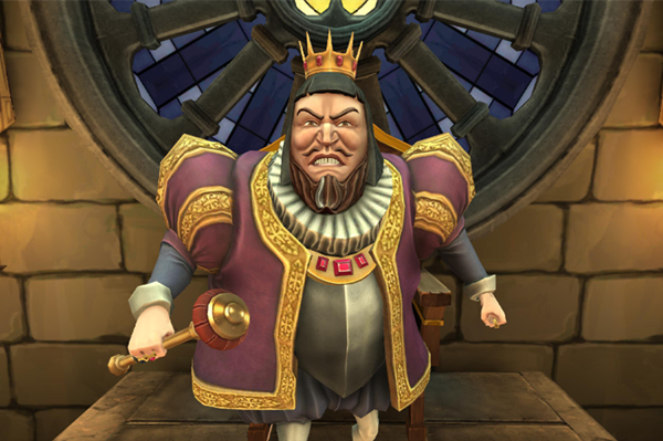 ŭĹ(Angry King)׿