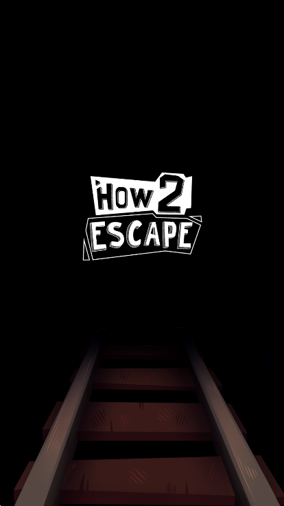 How 2 Escape2023°
