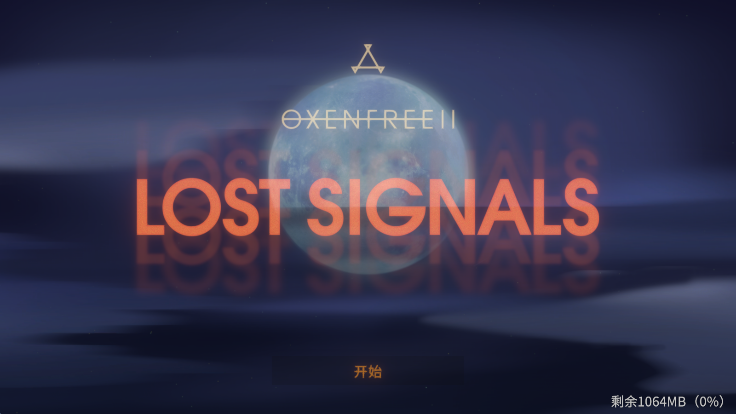 Ǳͻ2ʧź(OXENFREE II Lost Signals)ٷ°