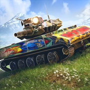 World of Tanks官方最新版下载 v10.1.5.186
