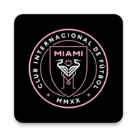 迈阿密国际足球俱乐部(Inter Miami CF)安卓版 v5.2.0