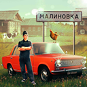 ˹ģ(Russian Village Simulator 3D)ٷ°v1.6.3