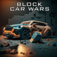 ľײ(Blocky Toy Car Crash)ٷv1.05