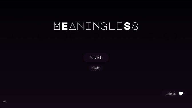 Meaningless()ٷv1.0.7ͼ4