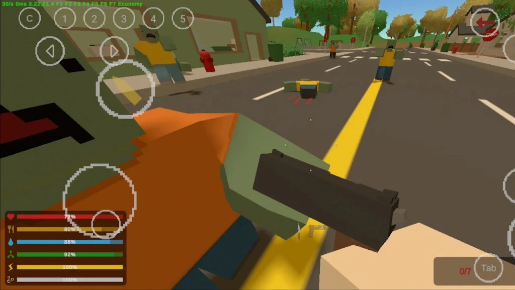 δת3(Unturned)ٷv3.3.8ͼ0