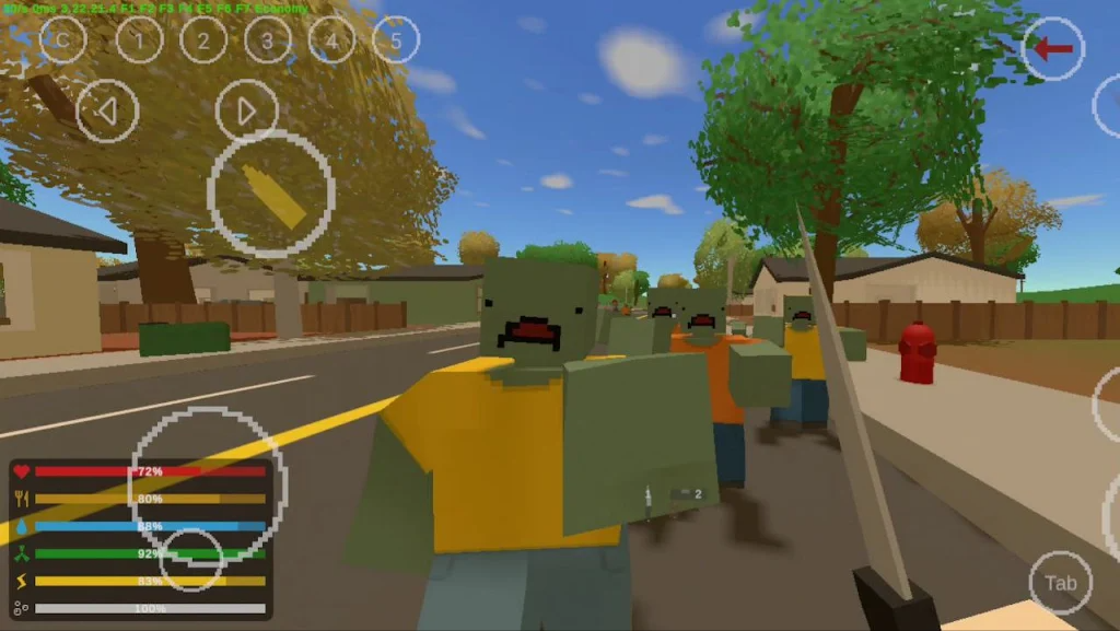 δת3(Unturned)ٷv3.3.8ͼ2