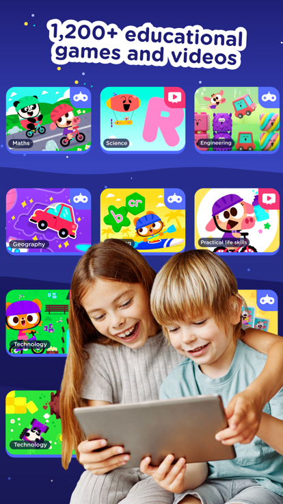 Lingokidsٷ°v8.21.0ͼ3