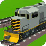 火车驾驶模拟器(TrainWorks)官方正版下载 v1.2.54