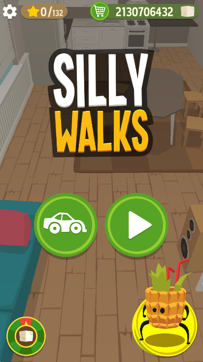 silly walks°v1.2.6ͼ2