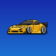 (Pixel Car Racer)ٷ°